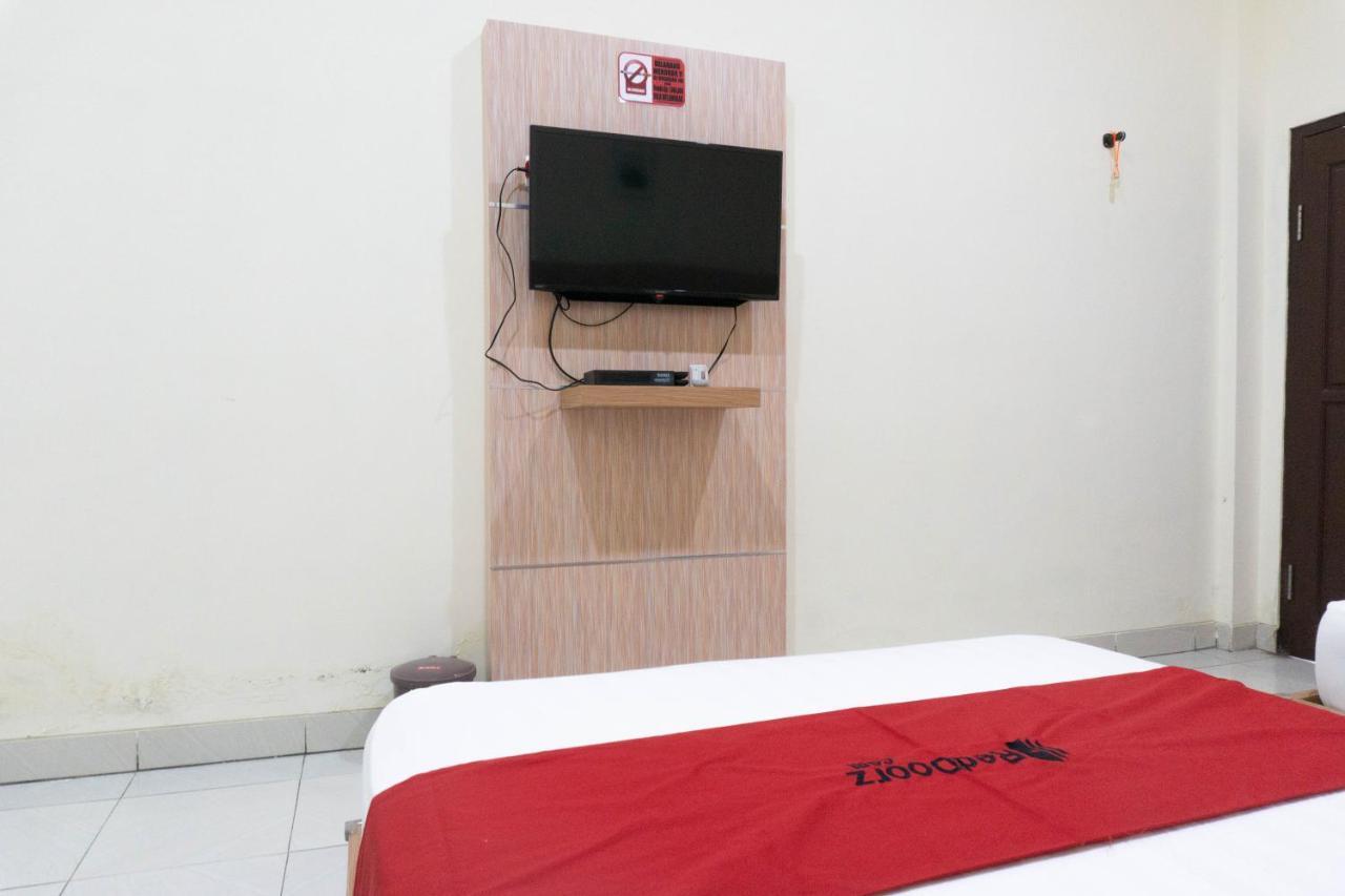 Reddoorz Syariah Near Sultan Muhammad Kaharuddin Airport Otel Sumbawa Besar Dış mekan fotoğraf